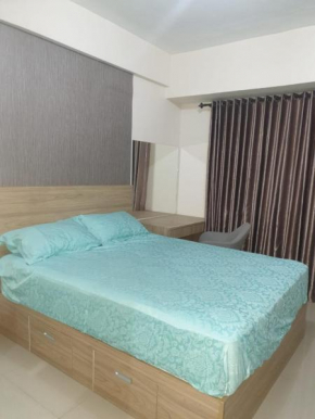 Galeri Ciumbuleuit Apartment 2 By Gezonder
